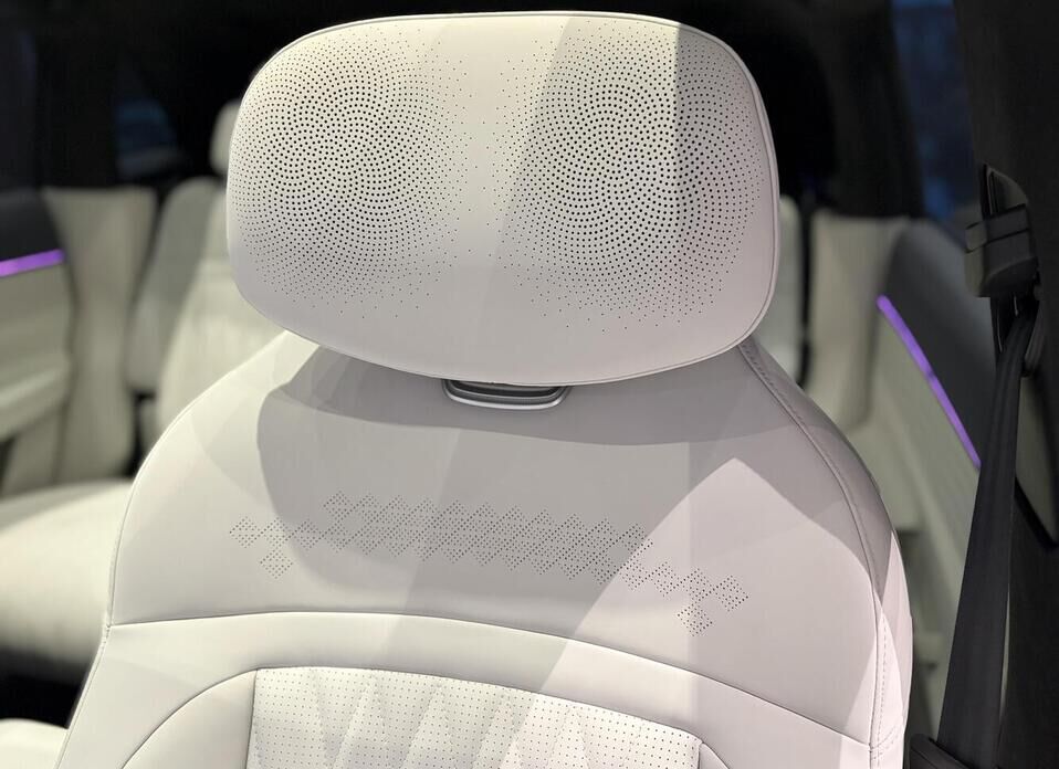 EXEED Exlantix ET 1.5hyb AT (469 л.с.) 4WD