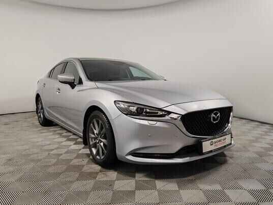 Mazda 6, 2019&nbsp;г., 69&nbsp;175&nbsp;км