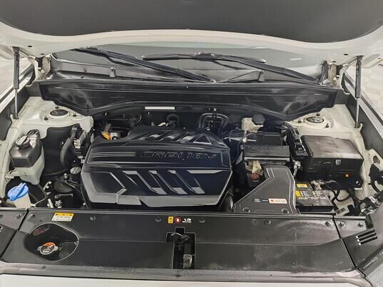 Hyundai Palisade, 2019&nbsp;г., 86&nbsp;849&nbsp;км