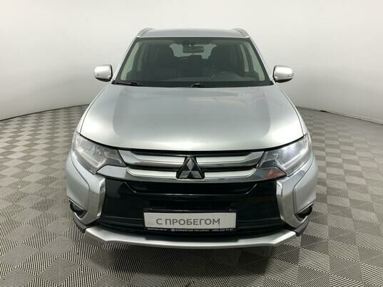 Mitsubishi Outlander, 2018 г., 225 738 км