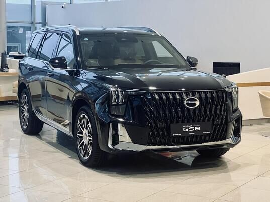 GAC GS8 GX Premium