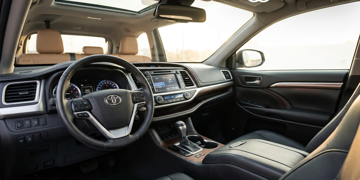 Что ломается в Toyota Camry XV40