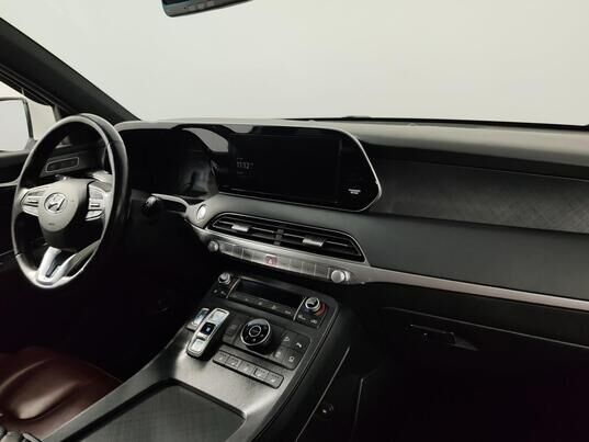 Hyundai Palisade, 2019&nbsp;г., 86&nbsp;849&nbsp;км