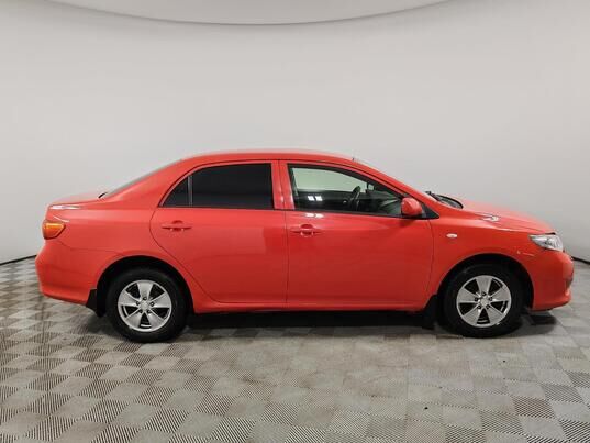 Toyota Corolla, 2008 г., 229 022 км