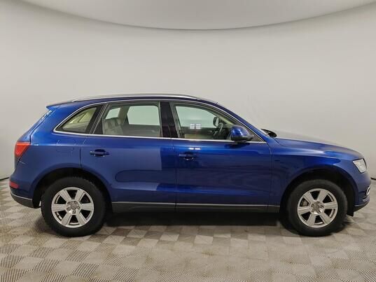 Audi Q5, 2012 г., 158 349 км