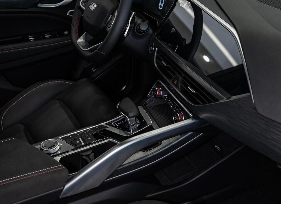 Knewstar 001 2.0 AT (238 л.с.) 4WD