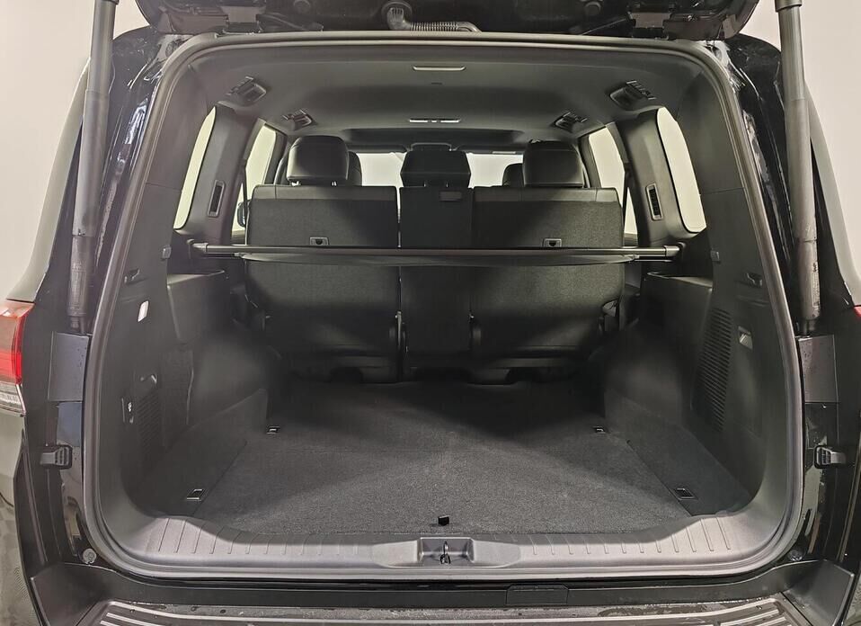 Toyota Land Cruiser, 300 Series 3.3d AT (299 л.с.) 4WD