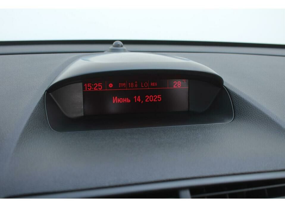 Opel Mokka 1.8 AT (140 л.с.) 4WD