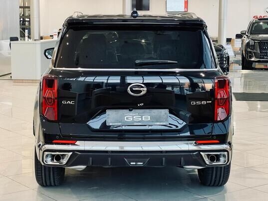 GAC GS8 GX Premium