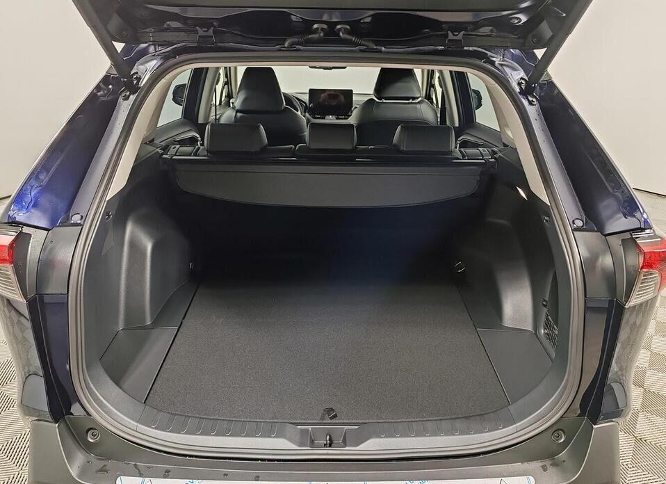 Toyota RAV4, V (XA50) 2.0 CVT (173 л.с.) 4WD