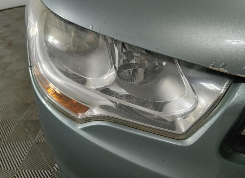 Citroen C4, II 1.6 MT (120 л.с.)