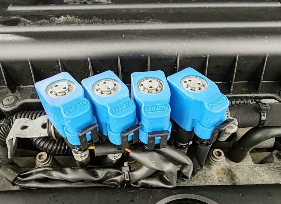 Volkswagen Polo 1.6 AT (105 л.с.)
