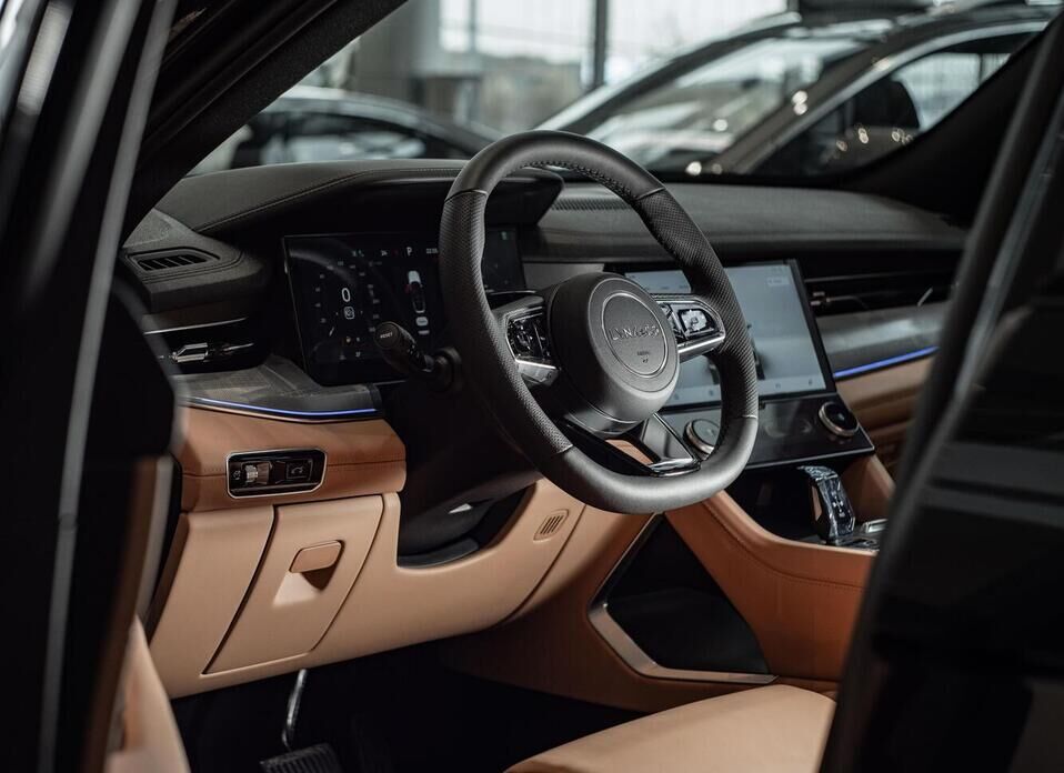 Nordcross 001 2.0 AT (258 л.с.) 4WD