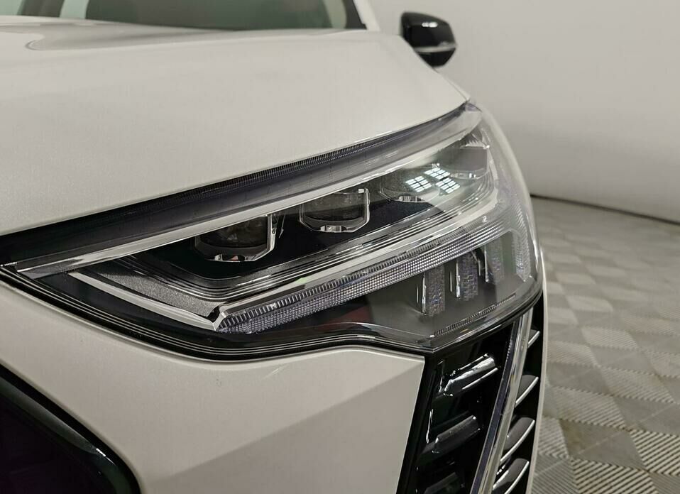Haval Jolion 1.5 AMT (150 л.с.) 4WD