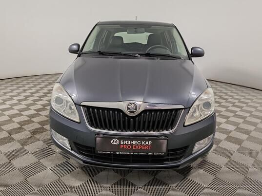 Skoda Fabia, 2013&nbsp;г., 167&nbsp;152&nbsp;км