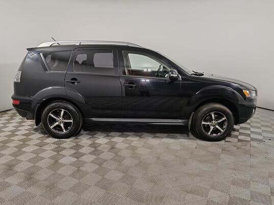 Mitsubishi Outlander, 2010&nbsp;г., 196&nbsp;792&nbsp;км