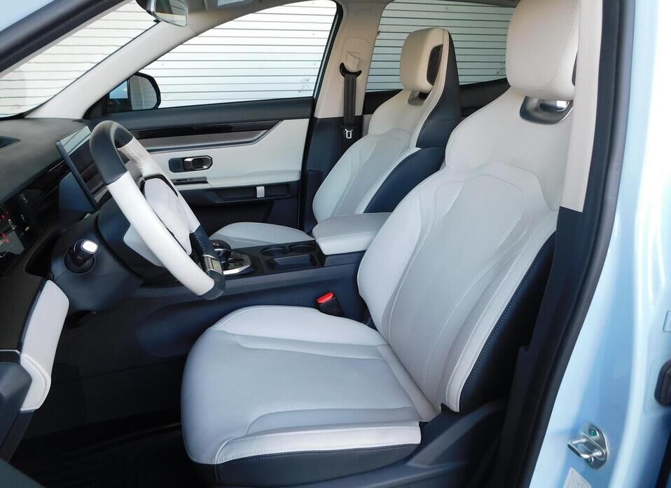 Jetour Dashing 1.5 AMT (147 л.с.)