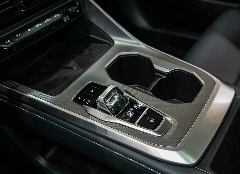 GAC GS3 1.5 AMT (170 л.с.)