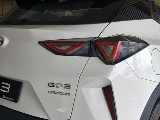 GAC GS3 GL-R