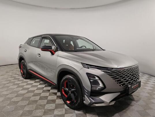 OMODA C5, 2023&nbsp;г., 68&nbsp;847&nbsp;км