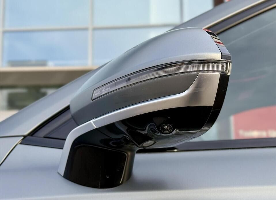 EXEED RX 2.0 AMT (197 л.с.) 4WD