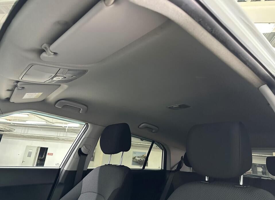 Hyundai Creta 1.6 MT (121 л.с.) 4WD