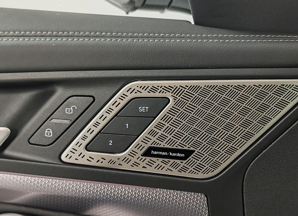 BMW X1, III (U11/U12) 25Li xDrive 2.0 AMT (204 л.с.) 4WD