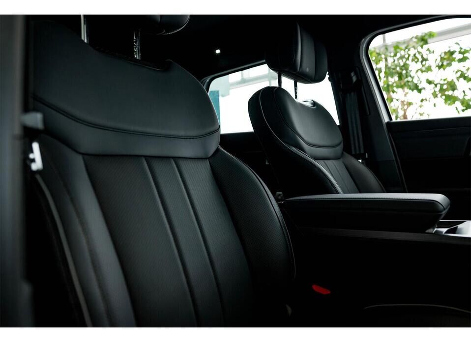 Jaecoo J7 1.6 AMT (150 л.с.)