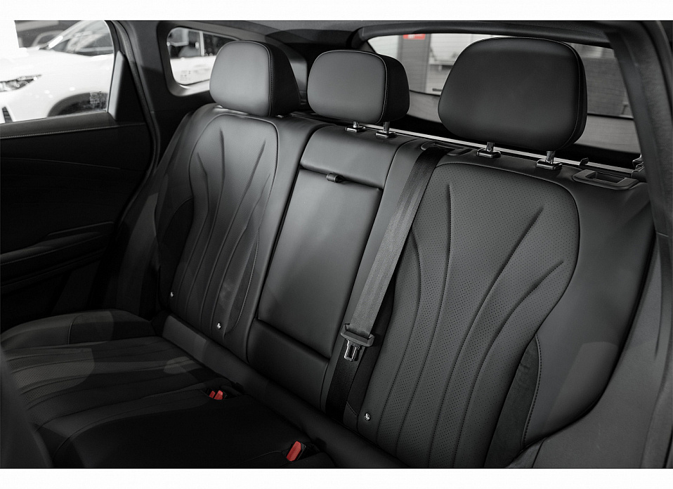 EXEED TXL, I Рестайлинг 2 2.0 AT (197 л.с.) 4WD