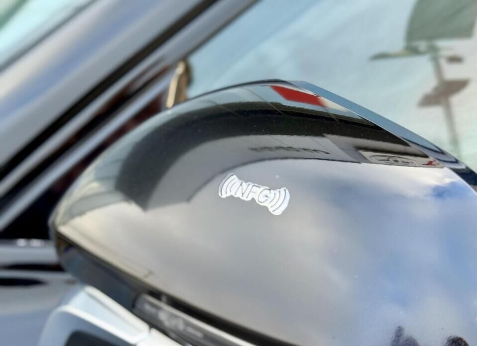 EXEED RX 2.0 AMT (249 л.с.) 4WD