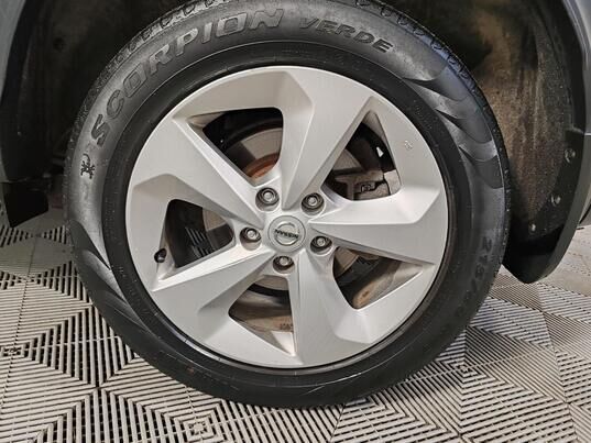 Nissan Qashqai, 2019&nbsp;г., 72&nbsp;273&nbsp;км