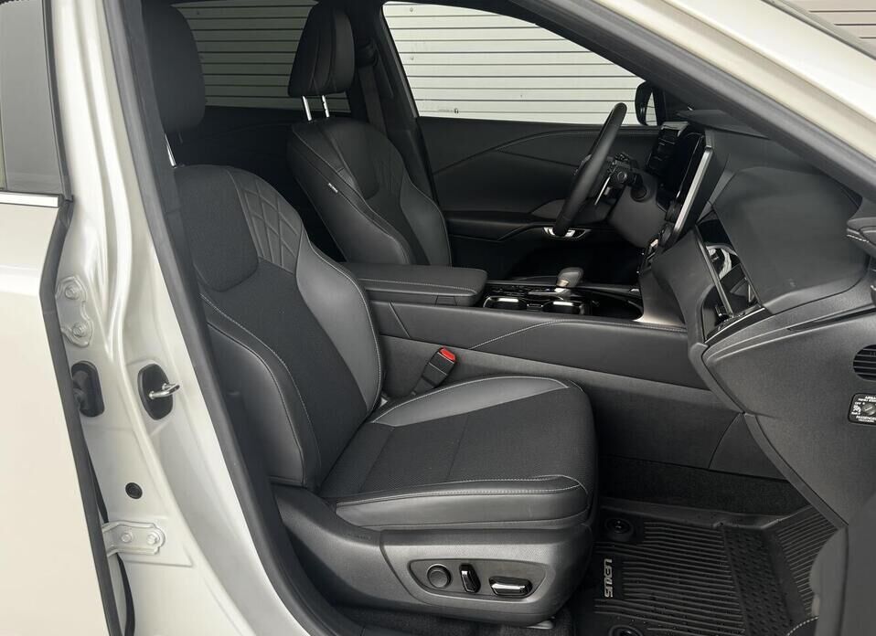 Lexus RX, V 350 2.4 AT (249 л.с.) 4WD