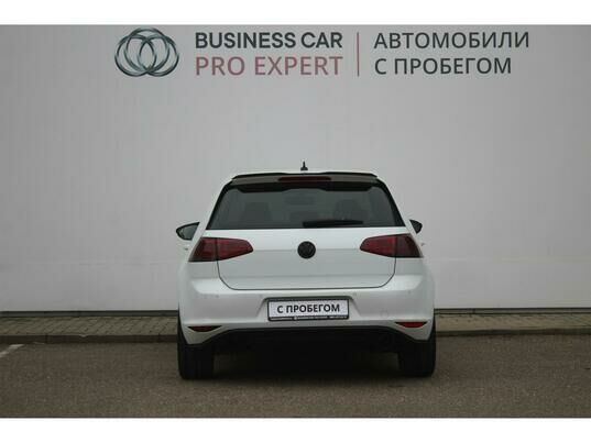 Volkswagen Golf, 2013 г., 169 950 км