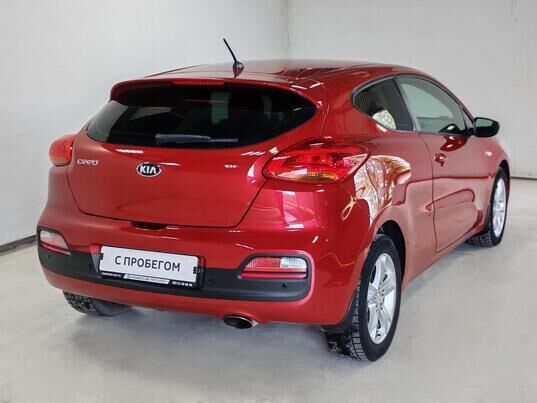 Kia Ceed, 2013&nbsp;г., 251&nbsp;971&nbsp;км