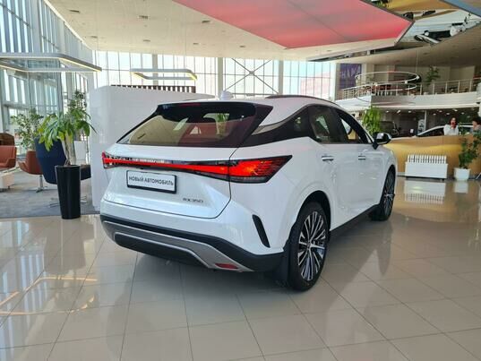 Lexus RX, 2024 г., 10 км