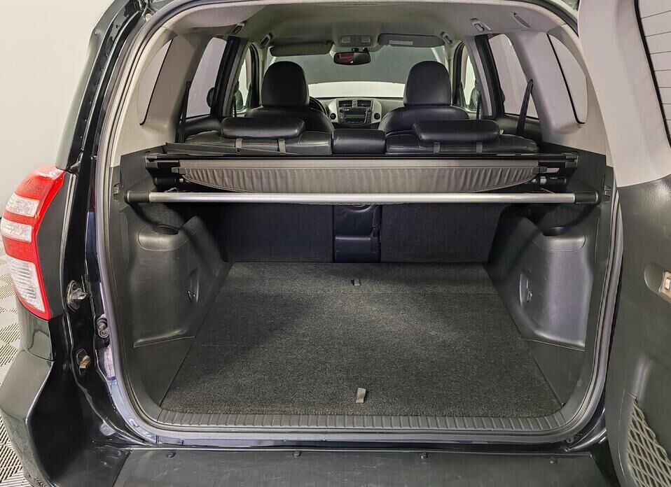 Toyota RAV4 Long 2.4 AT (170 л.с.) 4WD