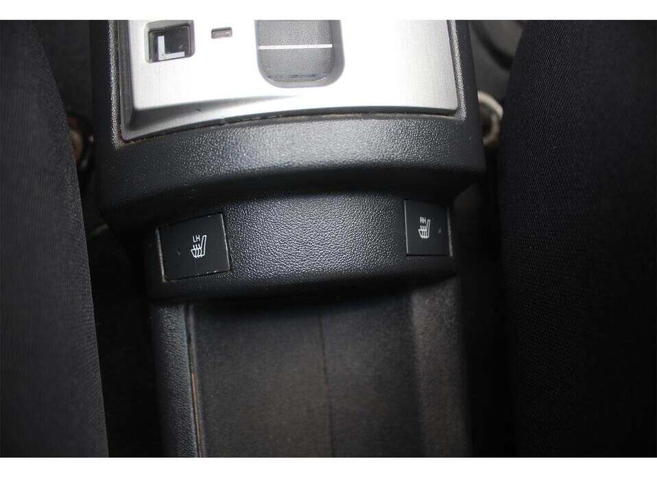 Hyundai Getz 1.4 AT (97 л.с.)