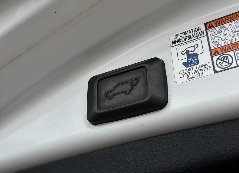 Toyota RAV4, IV (CA40) 2.2d AT (149 л.с.) 4WD