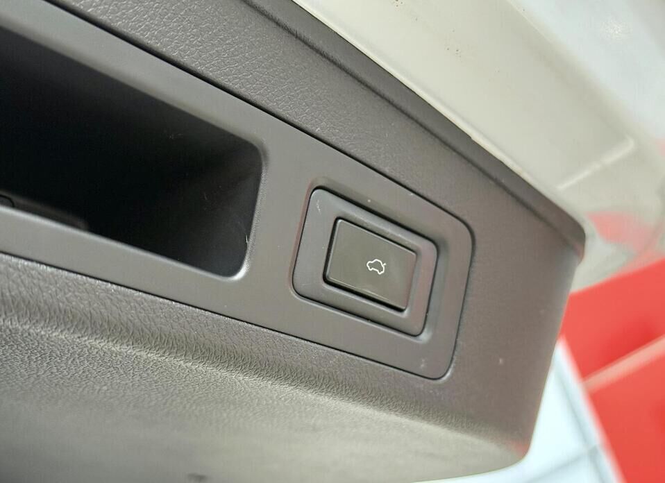 EXEED LX, I Рестайлинг 1.6 AMT (150 л.с.) 4WD