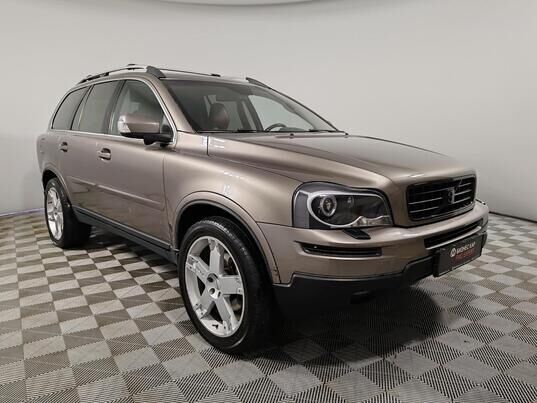 Volvo XC90, 2008&nbsp;г., 329&nbsp;010&nbsp;км