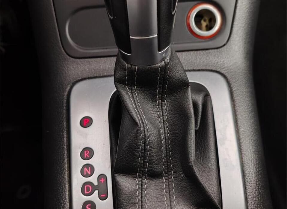 Volkswagen Tiguan, I Рестайлинг 1.4 AMT (150 л.с.)