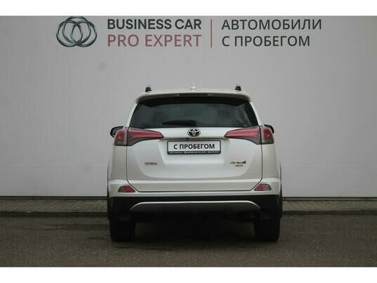 Toyota RAV4, 2016 г., 175 571 км