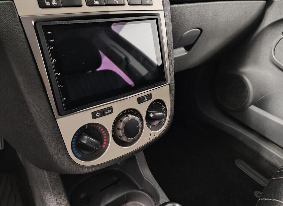 Opel Corsa, D 1.2 AMT (80 л.с.)