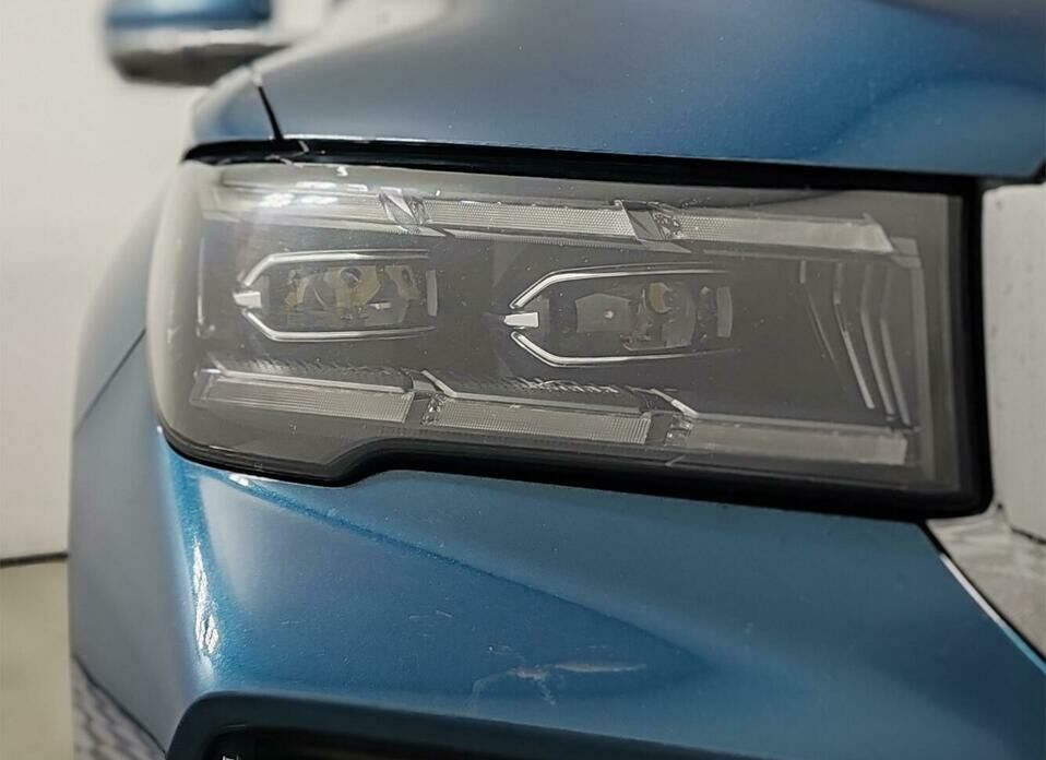 Geely Monjaro 2.0 AT (238 л.с.) 4WD