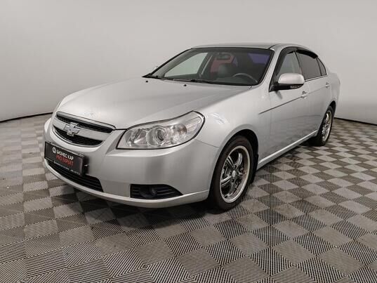 Chevrolet Epica, 2010&nbsp;г., 149&nbsp;391&nbsp;км