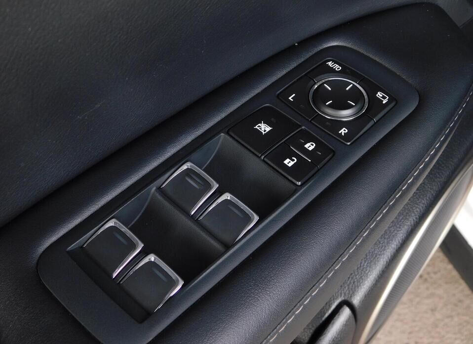 Lexus RX 300 2.0 AT (238 л.с.) 4WD