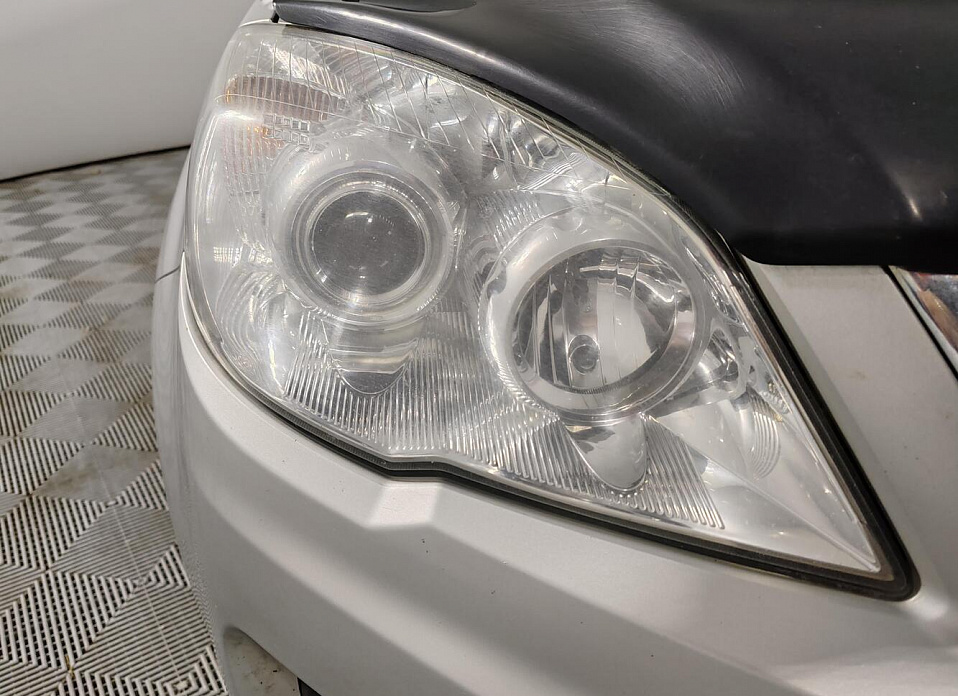 Great Wall Hover H6 1.5 MT (143 л.с.) 4WD