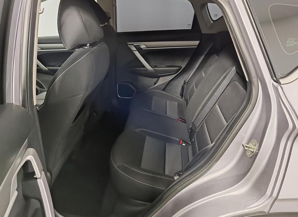 Geely Coolray 1.5 AMT (150 л.с.)