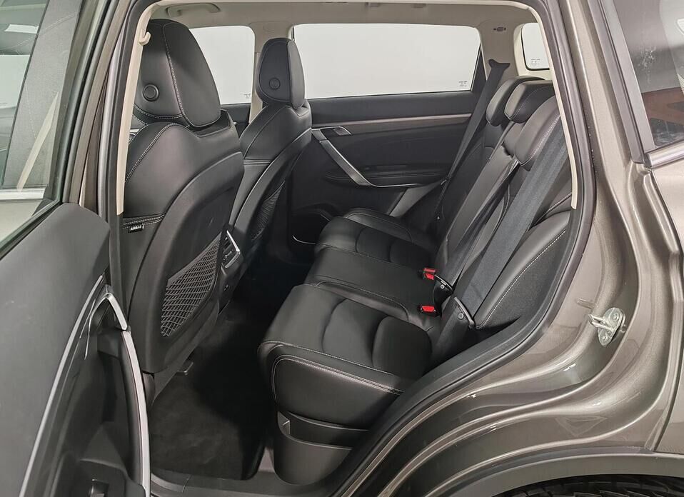 Belgee X70 1.5 AMT (177 л.с.) 4WD