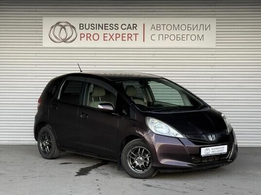 Honda Fit, 2012&nbsp;г., 151&nbsp;116&nbsp;км